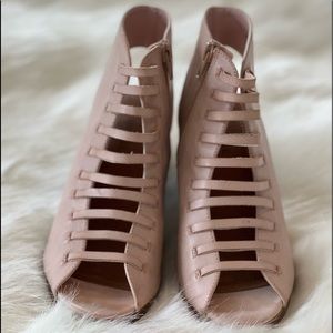 Cute Rampage heeled sandals